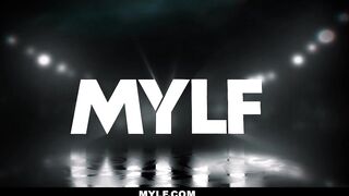- Flexible Milf Gets Fucked Hardcore In The Gym