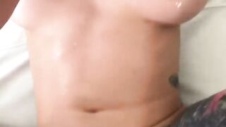 Joanna Angel Anal POV sextape with Oliver Flynn
