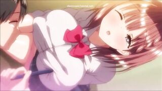 Demosaic Hentai Compilation 5 English Subtitles