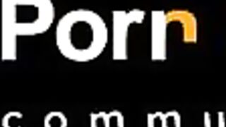 chubby maid moaning