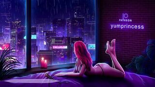 "Please cum on my slut face!" [Bitchy to Submissive] [Audio Porn] [Erotic Audio] [Anal] [Gagging]