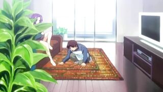 Sentakiuya Shin-chan 1-2 Sex Scenes