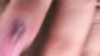 Your Cocks POV - curvy slut bounces on your dick