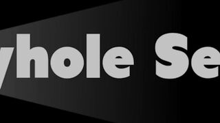 Gia Dibella Visits Gloryhole