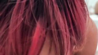 Real amateur couple has authentic sex