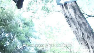 Lustery Submission #202: Irina %26 Sylvan - Into The Wild