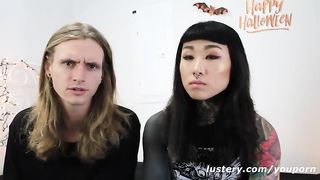 Lustery Submission #200: Sif %26 Clint - Your Turn, My Turn, Our Turn!