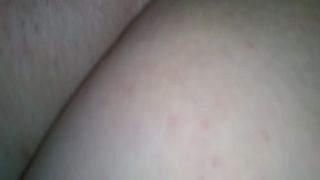 Playing with the wife