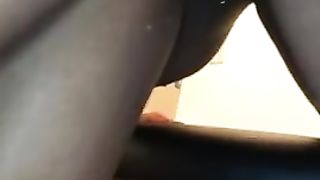 Ig Model @mrs.feedme is a Squirter