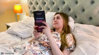 -Yeah cum inside me please!. Fucked stepmom in hotel room after party