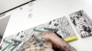 Joana Angel Onlyfans - Joanna Angel
