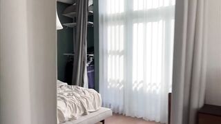 Eva Elfie I Let My Step-Bro Creampie My Pussy