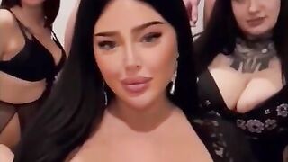 Onlyfans Orgy Leaked