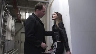 Verlangen nach Analsex - Episode 1