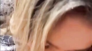 Onlyfans Black SpiderSlut Fucks Stranger Fan