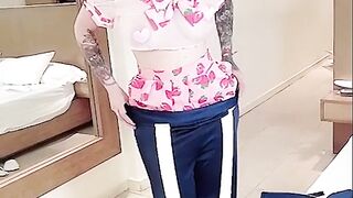 Hana Onlyfans Series - Hana Cute
