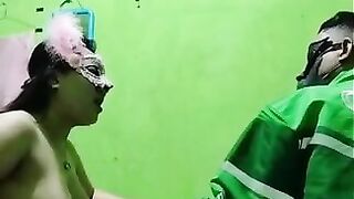 PRANK OJOL GRAB
