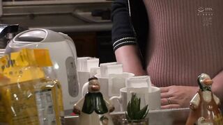 Super Orgasmic Pregnancy Fetish Hold From Which She Can Never Escape Yumi