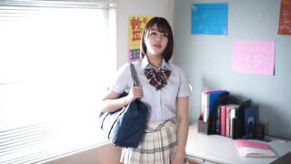 Visit To School Male Nurse - MAHIRO TADAI