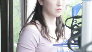 A Wife Who First Tasted What It Is Like To Climax After Being Fucked By Her Brother-in-law