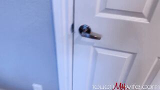 Pre-Game Sex With Another Man Before Happy Hour