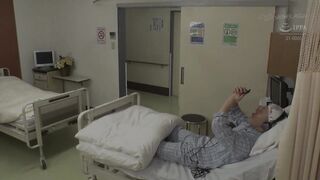 I Can't Ask My Mother For Sexual Treatment While I'm In The Hospital