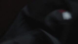 VIXEN Thrill-seeking baddie Channel takes what she wants