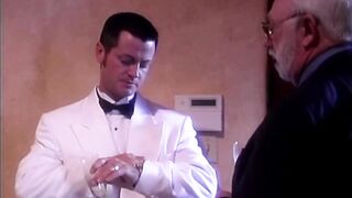 The Eager Maid (USA, Stormy Daniels, Nicolette Sheridan)
