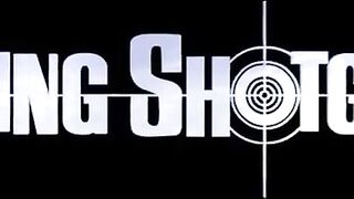 Riding Shotgun 2013 - Animated Short