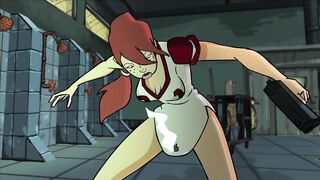 Riding Shotgun 2013 - Animated Short