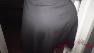 Nixlynka Juicy ASS