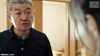 NSPS-720 Immorality! Father-in-law And Bride