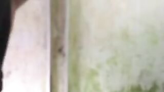 Ngintip Mandi CD Bolong