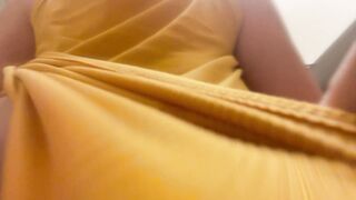 Lens Withc Milf