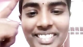 Tamil Kamavery Thevidiya Hot Black Nipple Big Ass Hairy Pussy Show