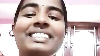 Tamil Kamavery Thevidiya Hot Black Nipple Big Ass Hairy Pussy Show