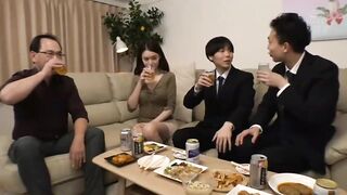 Mary Tachibana Adultery With My Busty, Beautiful Bosss Wife While Taking Care Of My Recuperating Husband