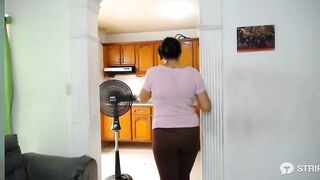 Having Fun Sex With My Gf And Her Step Mom