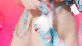 Chinese Wecam Girl - Asian Girl