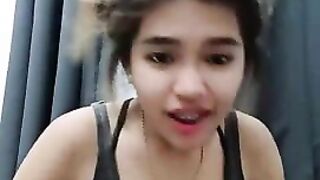 Pinay Vidjakol With Bf