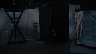 TORTURED AND HUMILIATED SUPERHEROINE