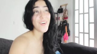Saralia Camshow
