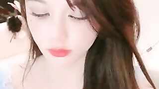 Chinese Wecam Girl - Asian Girl