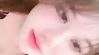 Chinese Wecam Girl - Asian Girl