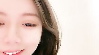 Chinese Wecam Girl - Asian Girl