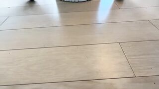 Latina BBC Anal For Second Time - Esperanza Gomez