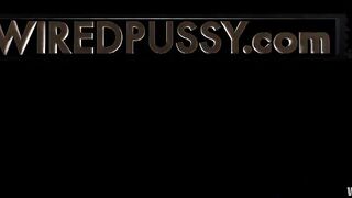 Dana Vespoli & Aiden Starr