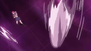 Koutetsu No Majo Annerose 04