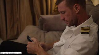London Laurent – Sex Tonights Girlfriend 720p - Trim - Rose Black