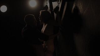 SinfulXXX Retaliation - Anna De Ville